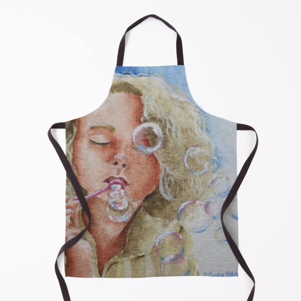 Item preview, Jennifer Bubbles designed and sold by mary hughes.