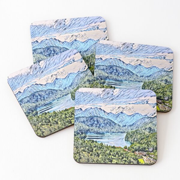 Item preview, Green valley designed and sold by evokearo.