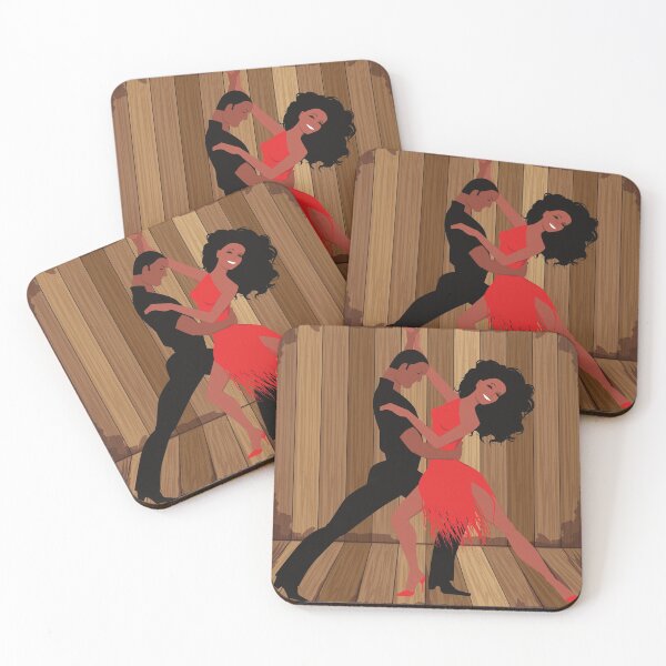 Item preview, Vintage Tango designed and sold by corralmontana.
