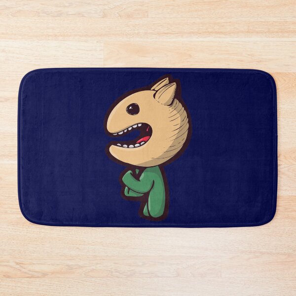 Item preview, Angry alien kid looking for a fight designed and sold by ChatterFox.
