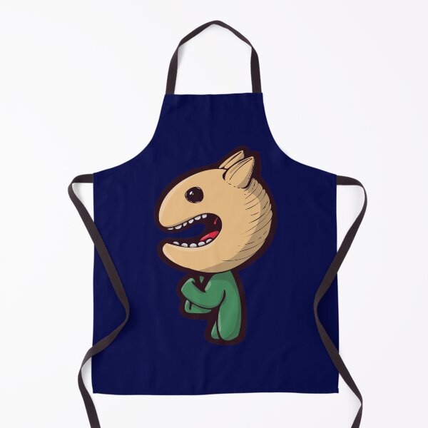 Item preview, Angry alien kid looking for a fight designed and sold by ChatterFox.