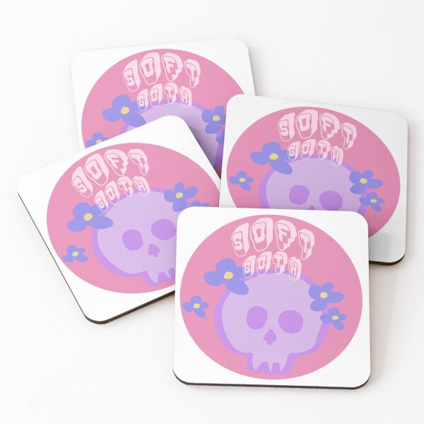 Item preview, Soft Goth designed and sold by rarelydraws.