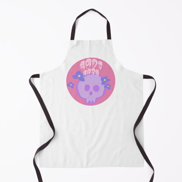Item preview, Soft Goth designed and sold by rarelydraws.