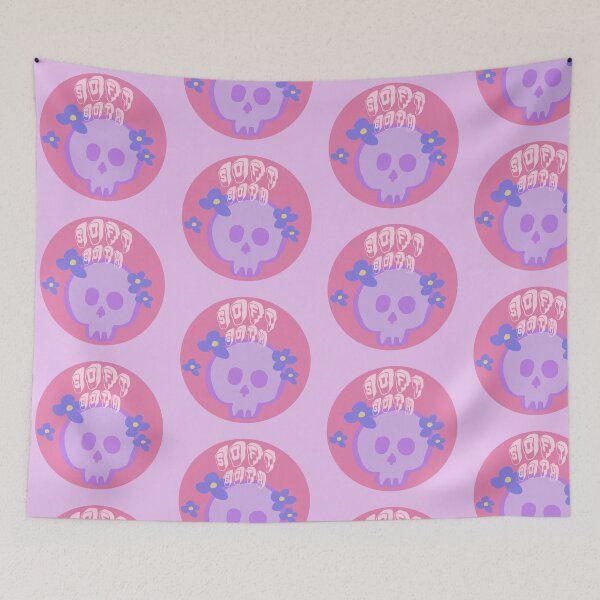 Item preview, Soft Goth designed and sold by rarelydraws.