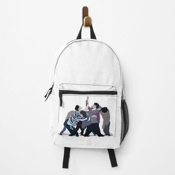 Item preview, Bangtan Fake love performance designed and sold by NoonaStudio.