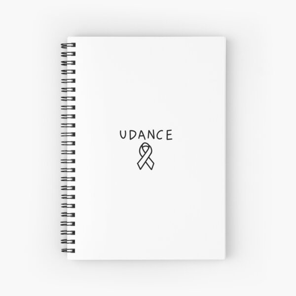 Item preview, UDance designed and sold by Sydney Schreck.
