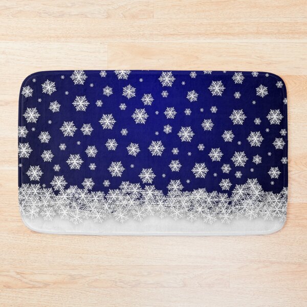 Item preview, Snowflakes falling designed and sold by stretchtees.
