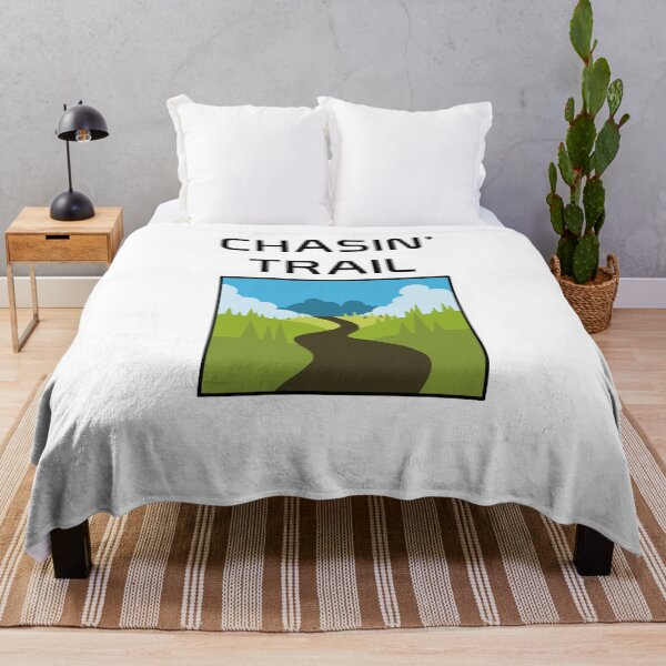 Item preview, Chasin Trail designed and sold by diginomdesigns.