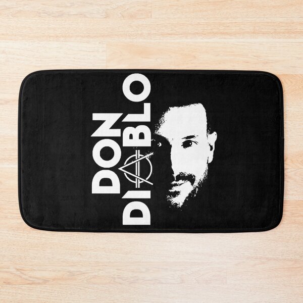 Item preview, Don Diablo designed and sold by French-Kiss.