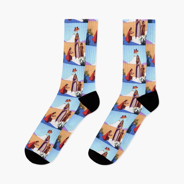Item preview, Moses in the Bullrushes designed and sold by Shulie1.