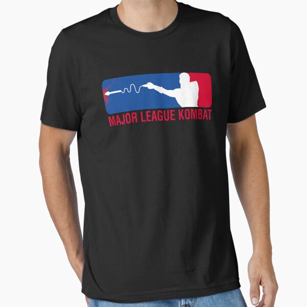 Major League Kombat Essential T-Shirt