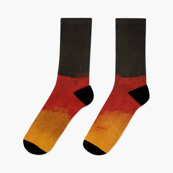 Item preview, Germany grunge flag designed and sold by AlexGolyakov.