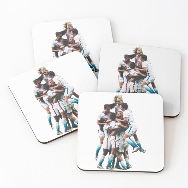 Item preview,  USWNT designed and sold by alessiacara.
