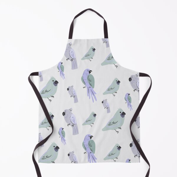 Item preview, chirp chirp bird pattern designed and sold by LiliesValley.