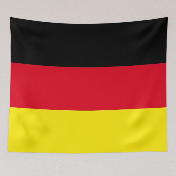 Item preview, Germany flag designed and sold by AlexGolyakov.