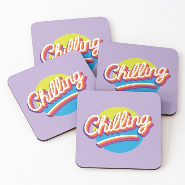 Item preview, Chilling designed and sold by JA-ArtDesign.