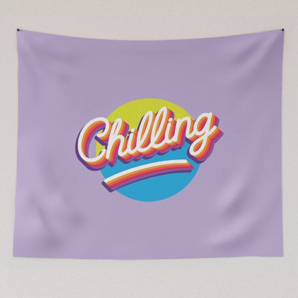 Item preview, Chilling designed and sold by JA-ArtDesign.