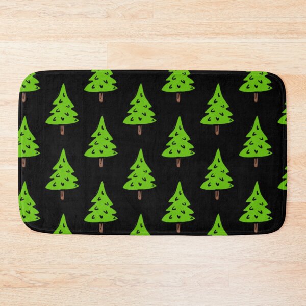 Item preview, Christmas tree Pattern  designed and sold by joabaj.