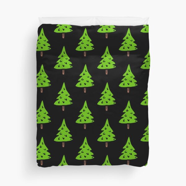 Item preview, Christmas tree Pattern  designed and sold by joabaj.