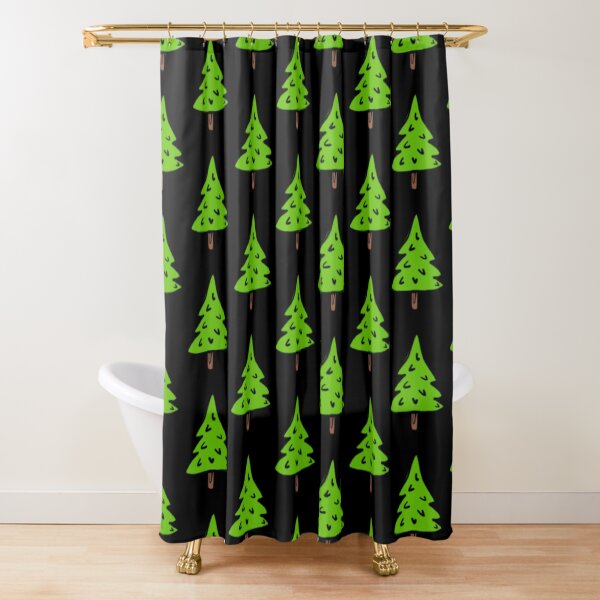Item preview, Christmas tree Pattern  designed and sold by joabaj.
