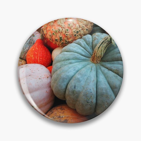 Aperçu de l'œuvre Punkins pour Halloween créée et vendue par Carlos Taylor.
