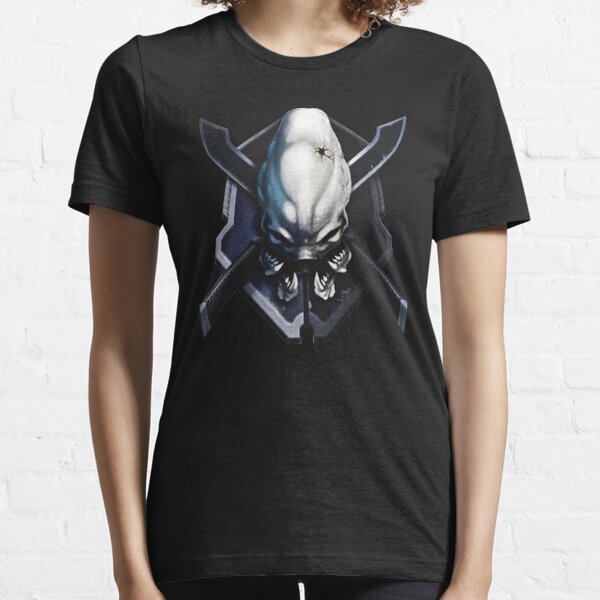 Legendary Gifts Merchandise Redbubble - halo 3 lengendary skull clan shirt roblox