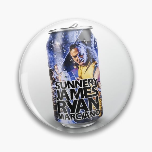 Item preview, Sunnery James y Ryan Marciano designed and sold by French-Kiss.