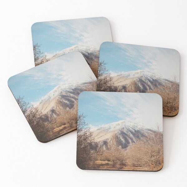 Item preview, Mountains in the background XVI designed and sold by Salvatore Russolillo.