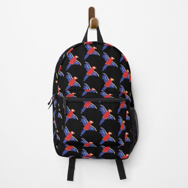 Item preview, Macaw Parrot designed and sold by DinoKate.