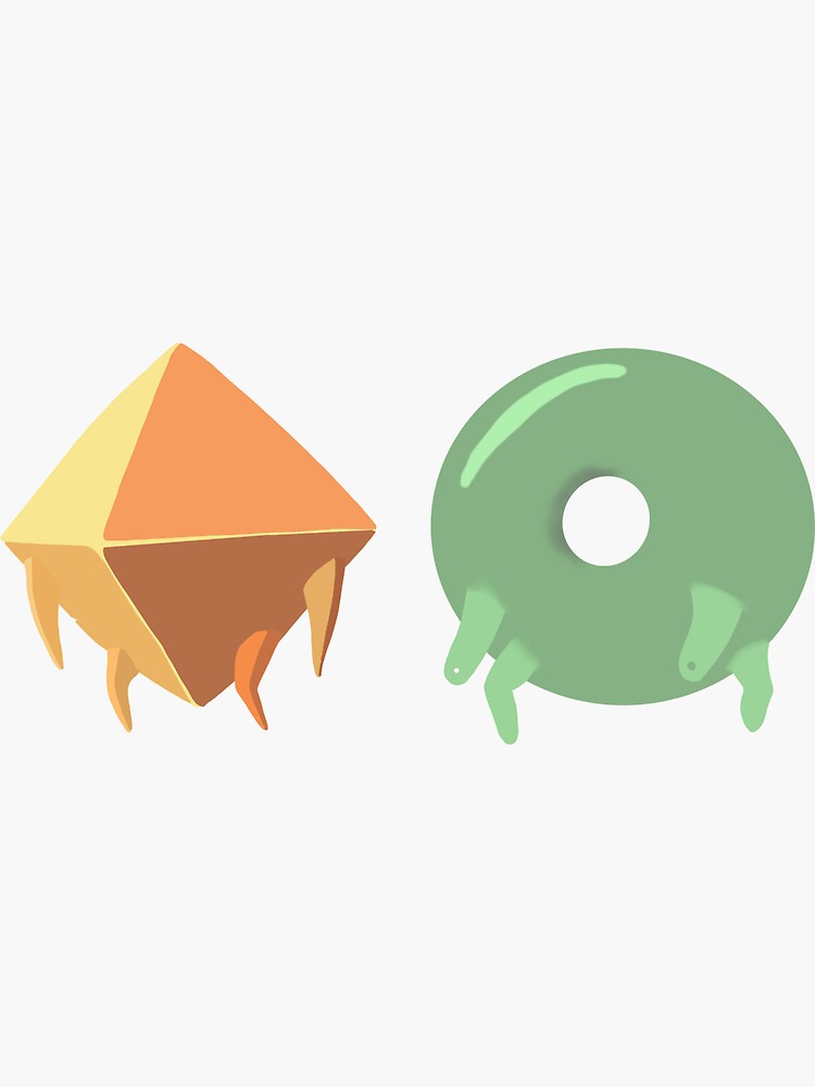 Slay The Spire: Donu and Deca