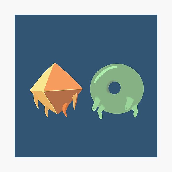 Slay The Spire: Donu and Deca