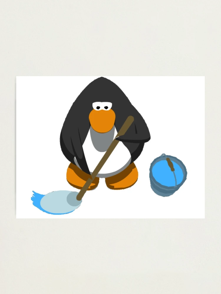 Club Penguin (Adobe Flash) - The Cutting Room Floor