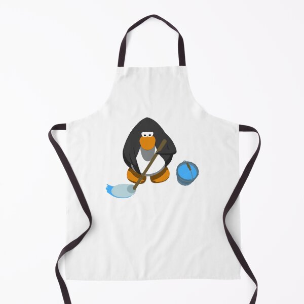 Item preview, Club Penguin designed and sold by CurbsideDeli.
