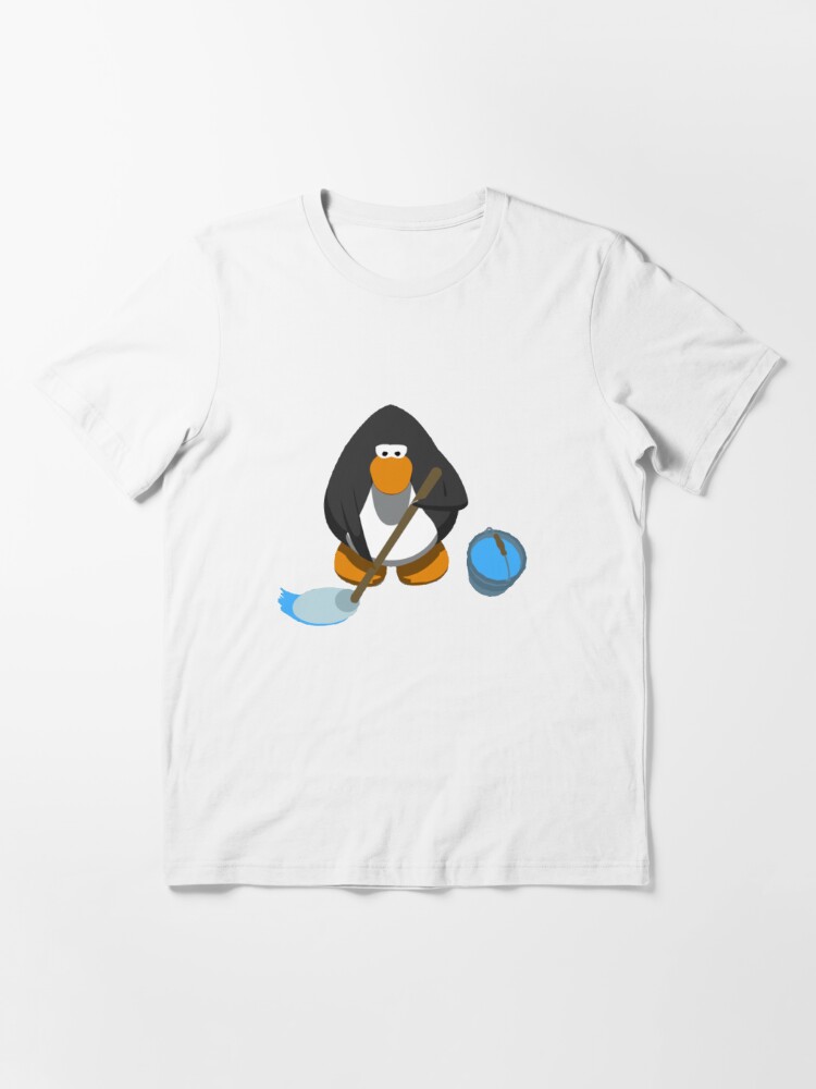 Club Penguin T-Shirts for Sale