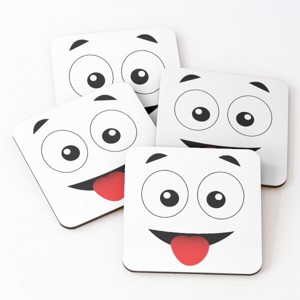 Item preview, cute face 2 designed and sold by streetwear style.