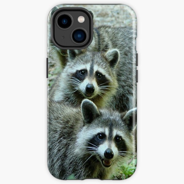 plongez dans les bains d'oiseaux puis faites une sieste dans un arbre. Parfois par temps chaud Coque antichoc iPhone