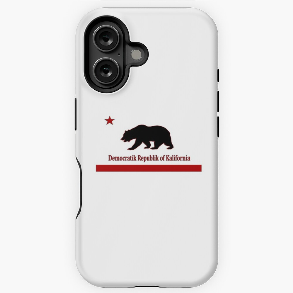 Item preview, iPhone Magsafe Tough Case designed and sold by DRKZone.