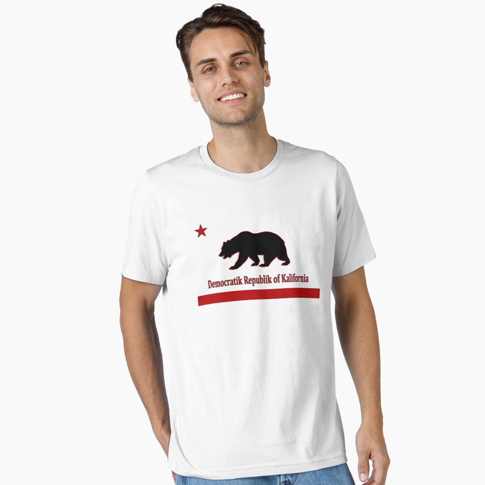 Item preview, Essential T-Shirt designed and sold by DRKZone.