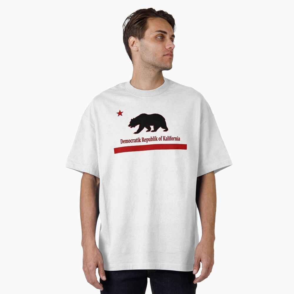 Item preview, Oversized T-Shirt designed and sold by DRKZone.