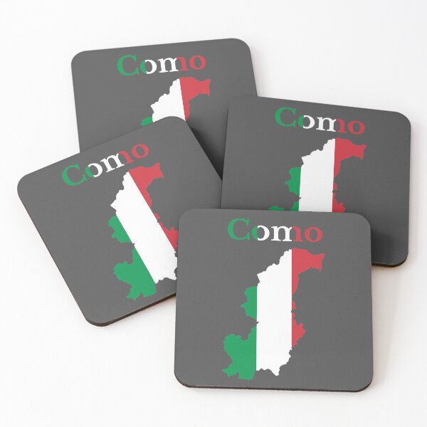 Item preview, Province of  Como Map, Italian Province. designed and sold by marosharaf.