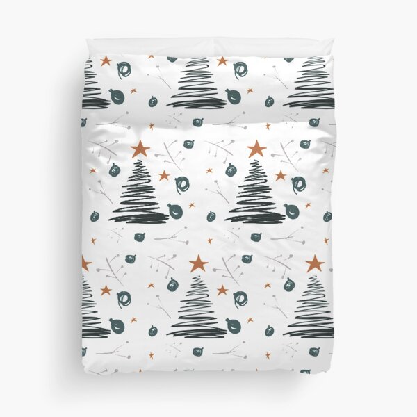 Item preview, Christmas Tree Pattern  designed and sold by joabaj.