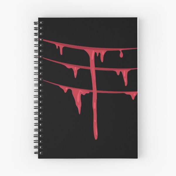 Item preview, Blood Scratch designed and sold by NewWorldIsHere.