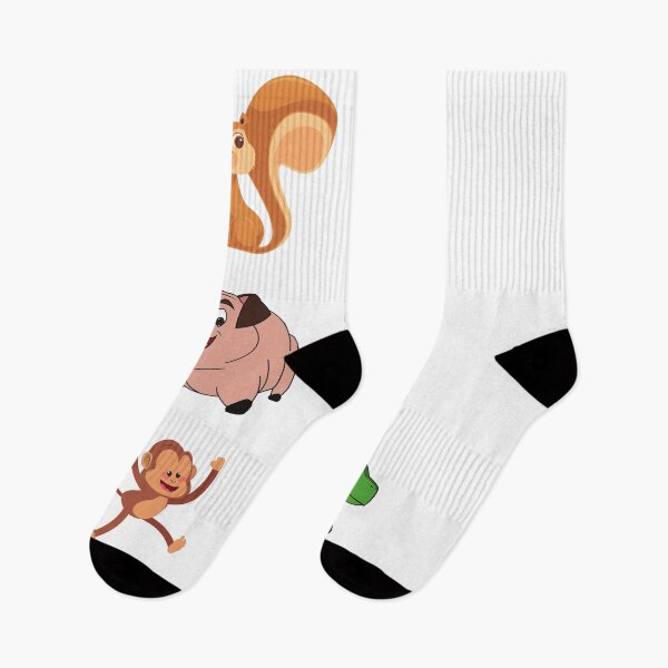 Item preview, cute animals  designed and sold by cutecrazytshirt.