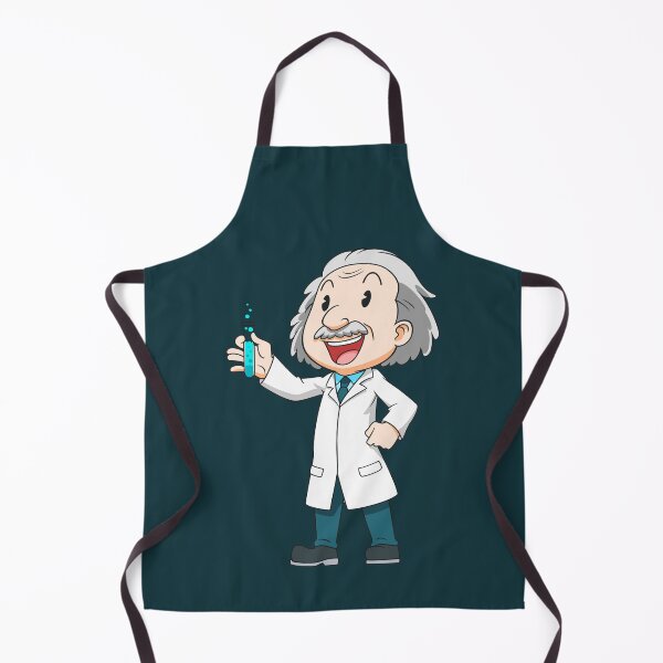Item preview, Mr Chemist designed and sold by kalud-zoldyck.