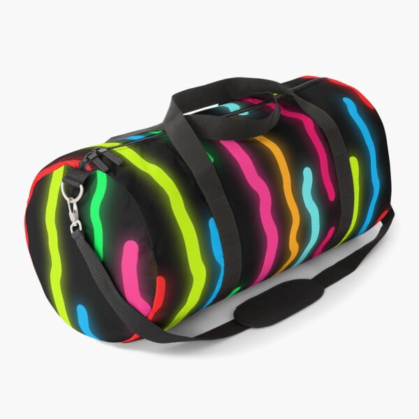 Item preview, Neon Confetti designed and sold by AmeeMax.