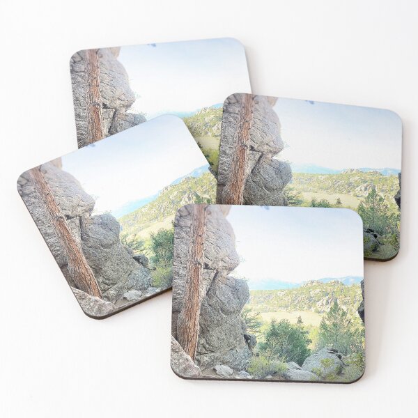 Item preview, Colorado Mountains designed and sold by kahlowa.