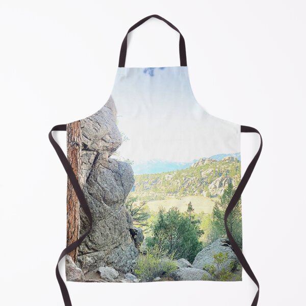 Item preview, Colorado Mountains designed and sold by kahlowa.