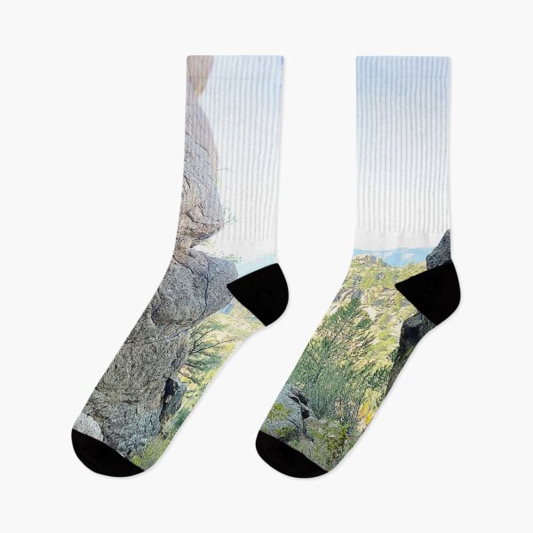 Item preview, Colorado Mountains designed and sold by kahlowa.