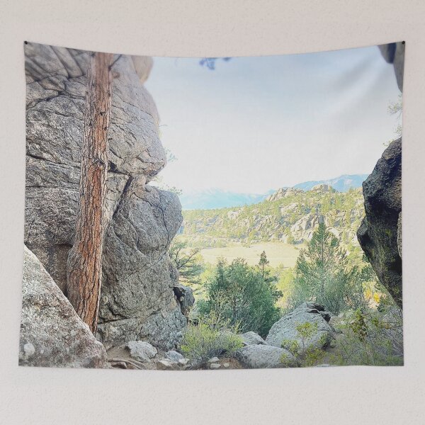 Item preview, Colorado Mountains designed and sold by kahlowa.