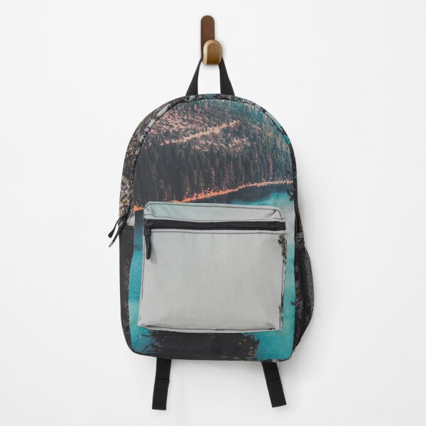 Item preview, Lake view at Lake Tahoe Emerald Bay California USA designed and sold by Mrvell.